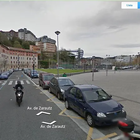 Lore - Parking Y Bicis Gratis Apartment San Sebastian Exterior photo