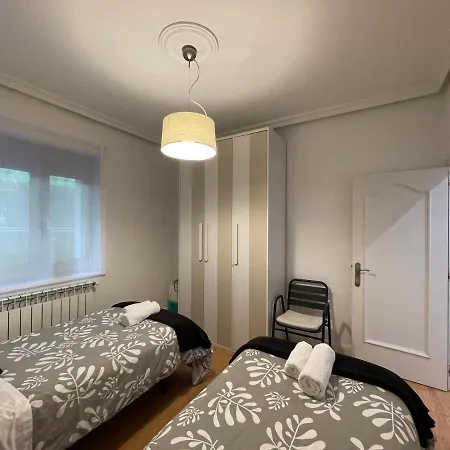 Lore - Parking Y Bicis Gratis Apartment San Sebastian Exterior photo