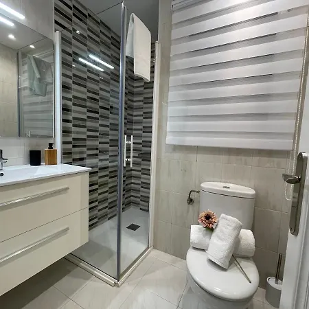Lore - Parking Y Bicis Gratis Apartment San Sebastian Exterior photo