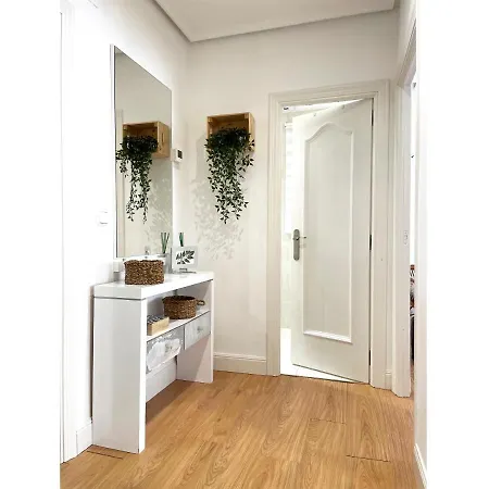 Lore - Parking Y Bicis Gratis Apartment San Sebastian Exterior photo