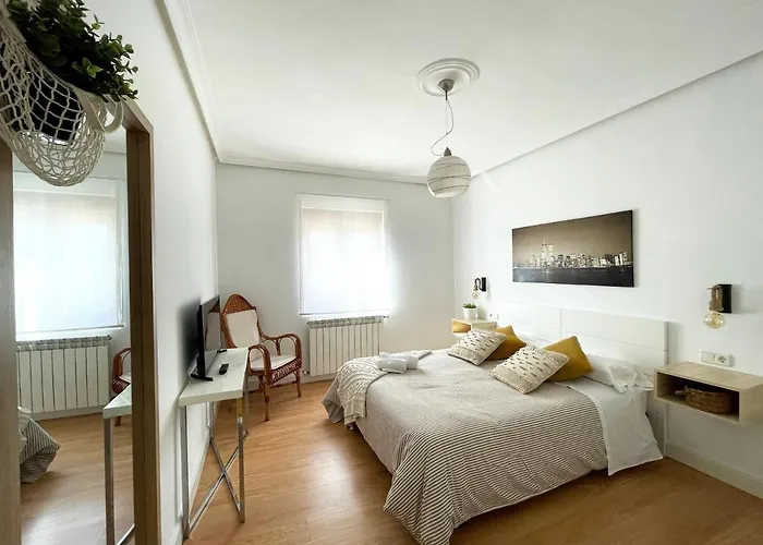 Apartamento LORE