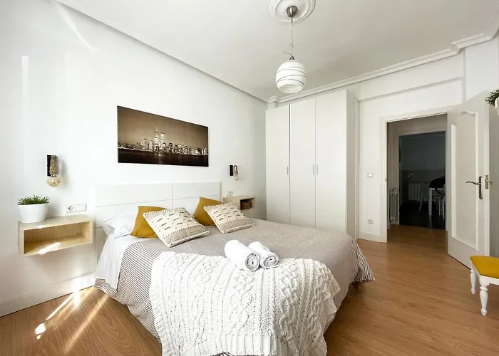 Apartamento LORE