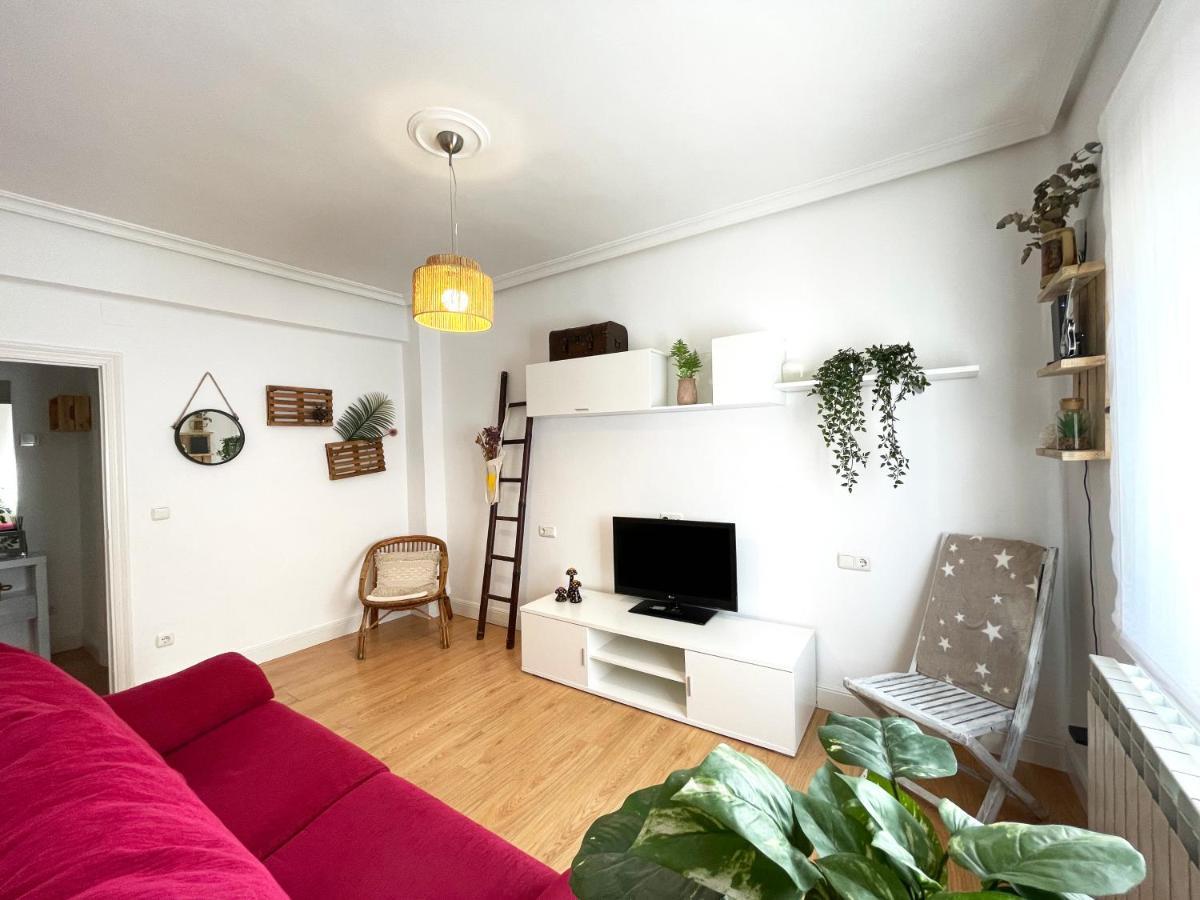 Lore - Parking Y Bicis Gratis Apartment San Sebastian
