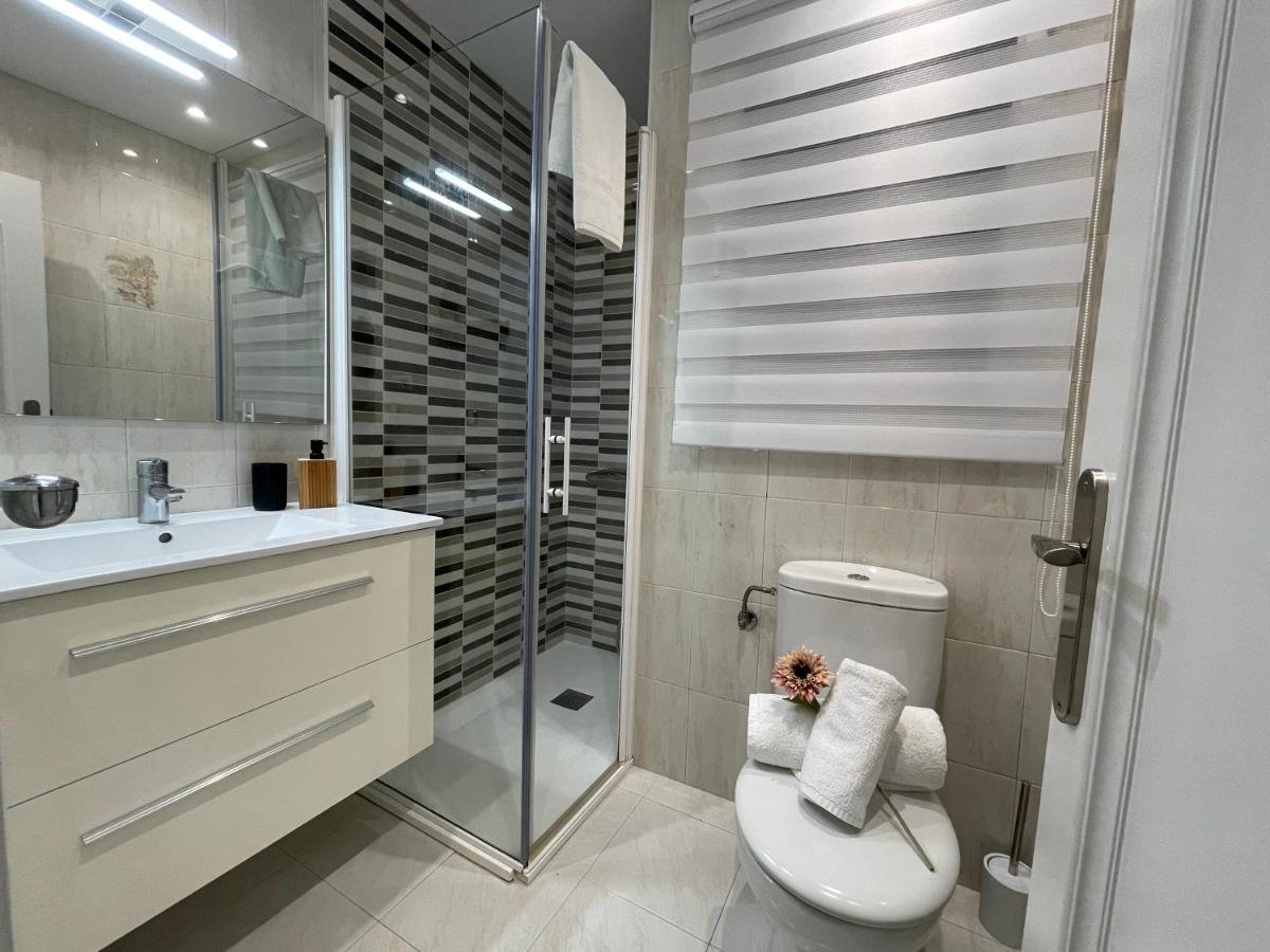 Lore - Parking Y Bicis Gratis Apartment