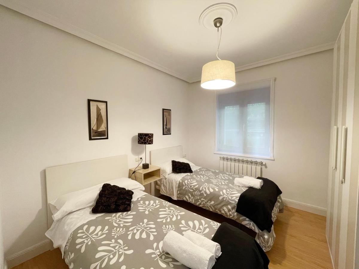 Lore - Parking Y Bicis Gratis Apartment San Sebastian