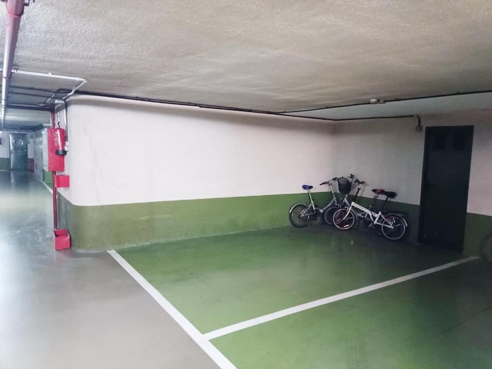 Apartment Lore - Parking Y Bicis Gratis *